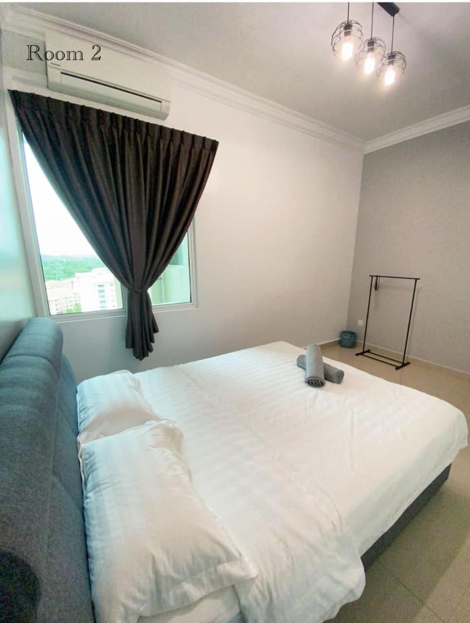 Ijm Pool View Sandakan