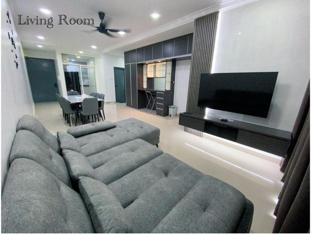 Ijm Pool View Apartment *