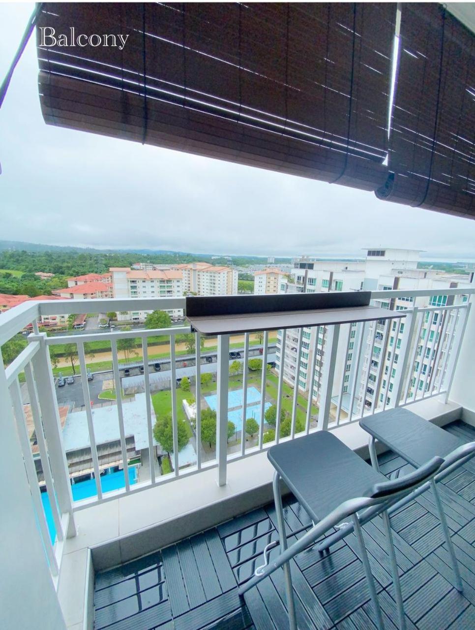 Ijm Pool View * Sandakan